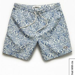 Men’s board short 17”